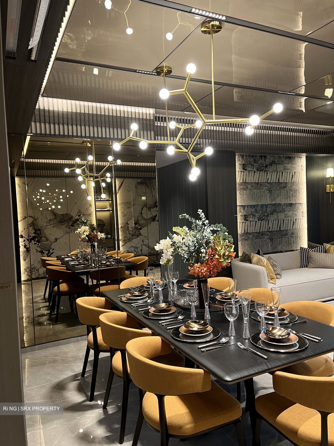 The Myst (D23), Condominium #412064791